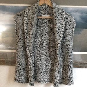 Ann Taylor Loft Sweater Vest